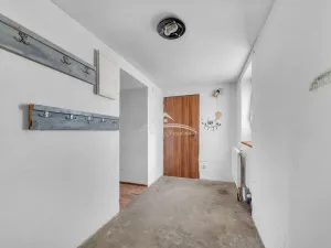 Prodej chalupy, Hojovice, 168 m2