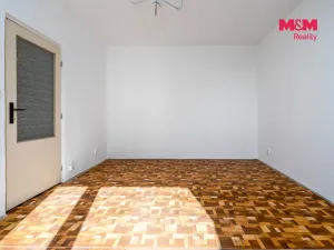 Prodej bytu 1+1, Pardubice - Studánka, Josefa Janáčka, 32 m2