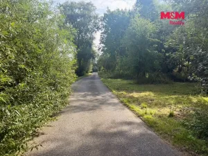 Prodej komerčního pozemku, Ostrava - Přívoz, 1257 m2