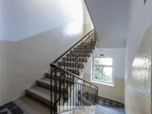 Prodej bytu 2+kk, Praha - Smíchov, Na Václavce, 49 m2