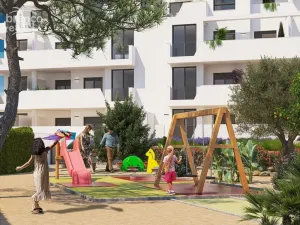 Prodej bytu 3+kk, Torre Pacheco, Murcia, Španělsko, 67 m2