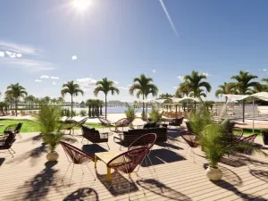 Prodej bytu 3+kk, Torre Pacheco, Murcia, Španělsko, 67 m2