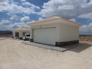 Prodej rodinného domu, Pinoso, Alicante, Španělsko, 180 m2