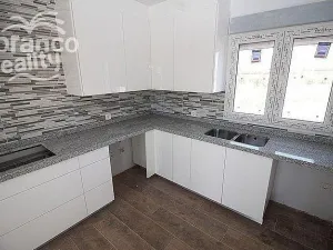 Prodej rodinného domu, Pinoso, Alicante, Španělsko, 150 m2