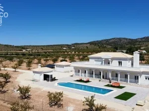 Prodej rodinného domu, Pinoso, Alicante, Španělsko, 270 m2