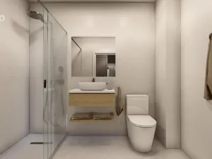 Prodej bytu 3+kk, Torre Pacheco, Murcia, Španělsko, 80 m2