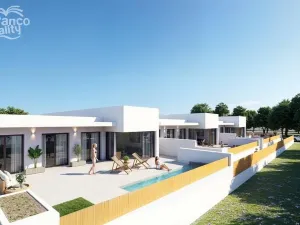 Prodej rodinného domu, Dolores, Alicante, Španělsko, 97 m2