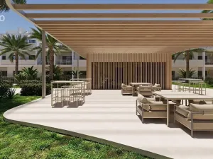 Prodej bytu 4+kk, Torre Pacheco, Murcia, Španělsko, 86 m2