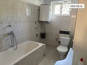 Prodej rodinného domu, Horní Lideč, 190 m2