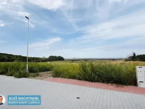 Prodej pozemku, Dřínov, 800 m2