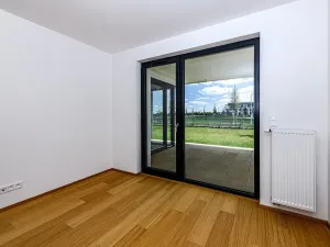 Prodej bytu 3+kk, Praha - Dolní Chabry, U Václava, 80 m2