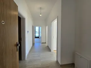 Prodej bytu 3+kk, Praha - Dolní Chabry, U Václava, 76 m2