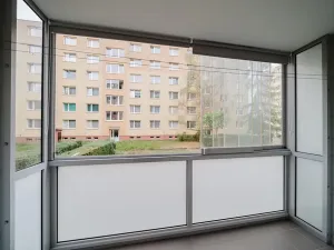 Pronájem bytu 2+1, Třebíč, Jar. Heyrovského, 56 m2