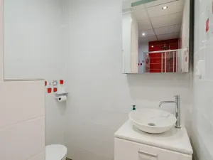 Pronájem bytu 2+1, Třebíč, Jar. Heyrovského, 56 m2