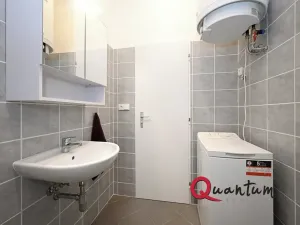 Pronájem bytu 2+kk, Praha - Vinohrady, Vinohradská, 45 m2