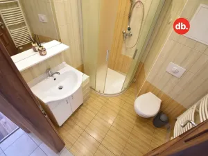 Prodej bytu 1+1, Karlovy Vary, Zeyerova, 35 m2