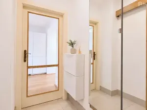 Pronájem bytu 2+1, Brno, Dvorského, 48 m2