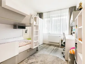 Prodej bytu 3+kk, Brno, Podveská, 69 m2