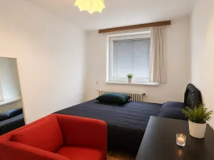 Prodej bytu 4+kk, Praha - Krč, Pod višňovkou, 89 m2