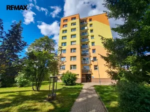 Prodej bytu 3+1, Jablonec nad Nisou, Havlíčkova, 65 m2