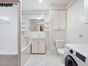 Prodej bytu 3+1, Jablonec nad Nisou, Havlíčkova, 65 m2