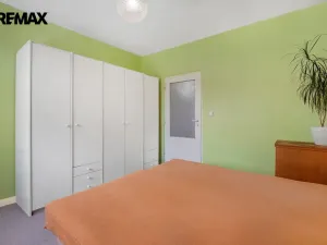 Prodej bytu 3+1, Jablonec nad Nisou, Havlíčkova, 65 m2