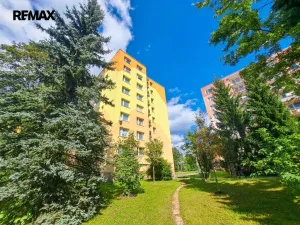 Prodej bytu 3+1, Jablonec nad Nisou, Havlíčkova, 65 m2
