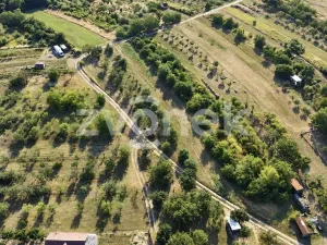 Prodej pozemku pro bydlení, Zlechov, 2143 m2