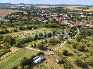 Prodej pozemku pro bydlení, Zlechov, 2143 m2