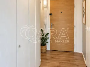 Pronájem bytu 2+kk, Praha - Stodůlky, 45 m2