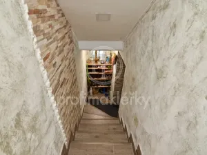 Prodej bytu 2+1, Brno - Černovice, Šestákova, 51 m2