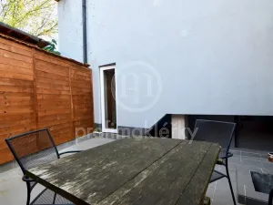 Prodej bytu 2+1, Brno - Černovice, Šestákova, 51 m2