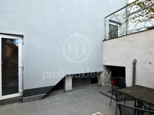 Prodej bytu 2+1, Brno - Černovice, Šestákova, 51 m2