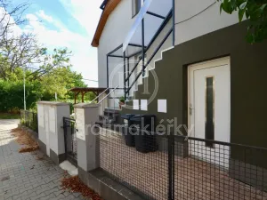Prodej bytu 2+1, Brno - Černovice, Šestákova, 51 m2