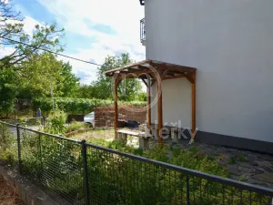 Prodej bytu 2+1, Brno - Černovice, Šestákova, 51 m2
