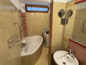 Pronájem bytu 3+1, Ústí nad Labem - Severní Terasa, Kmochova, 82 m2