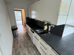 Pronájem bytu 3+1, Ústí nad Labem - Severní Terasa, Kmochova, 82 m2