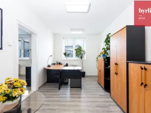 Prodej atypického bytu, Ostrava, Tyršova, 203 m2