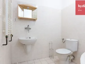 Prodej atypického bytu, Ostrava, Tyršova, 203 m2