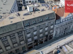 Prodej atypického bytu, Ostrava, Tyršova, 203 m2