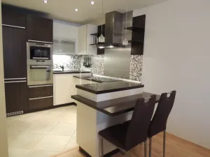 Pronájem bytu 2+kk, Praha - Libeň, Nad Rokoskou, 69 m2
