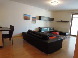 Pronájem bytu 2+kk, Praha - Libeň, Nad Rokoskou, 69 m2