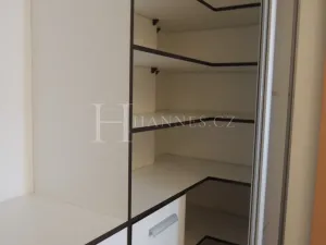 Pronájem bytu 2+kk, Praha - Libeň, Nad Rokoskou, 69 m2