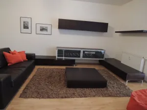 Pronájem bytu 2+kk, Praha - Libeň, Nad Rokoskou, 69 m2