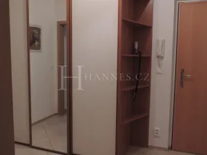 Pronájem bytu 2+kk, Praha - Libeň, Nad Rokoskou, 69 m2