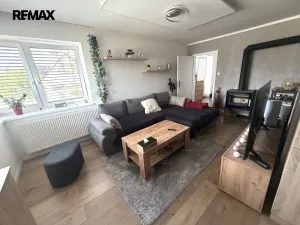 Pronájem bytu 2+kk, Nové Město na Moravě, Soškova, 54 m2