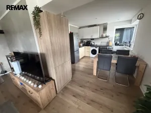 Pronájem bytu 2+kk, Nové Město na Moravě, Soškova, 54 m2