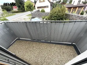 Pronájem bytu 2+kk, Nové Město na Moravě, Soškova, 54 m2