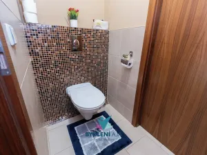 Prodej rodinného domu, Krupka, Hřbitovní, 175 m2