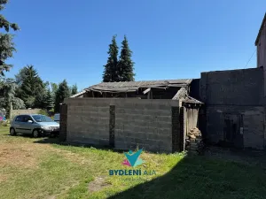 Prodej bytu 2+1, Tisá, 60 m2